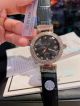 ①MF Factory Replica Omega Ladymatic 34mm Watch Diamonds Bezel (8)_th.jpg